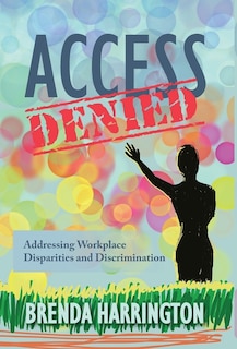 Couverture_Access Denied