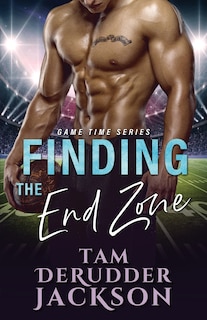 Front cover_Finding the End Zone