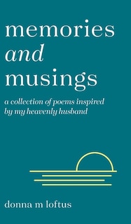 Front cover_Memories and Musings