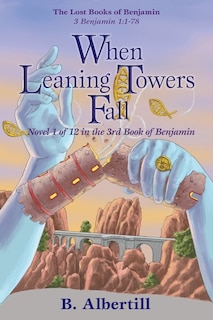 Couverture_When Leaning Towers Fall