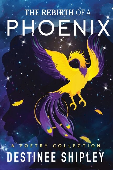 Front cover_The Rebirth of a Phoenix