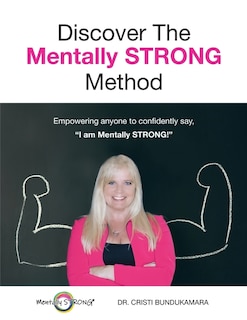 Couverture_Discover the Mentally STRONG Method