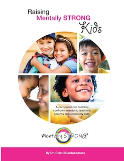 Front cover_Raising Mentally STRONG Kids