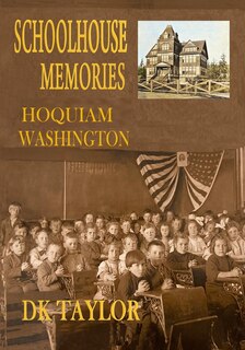 Front cover_Schoolhouse Memories