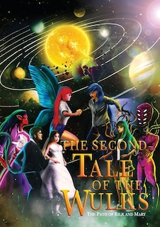 Couverture_The Second Tale of the Wulks