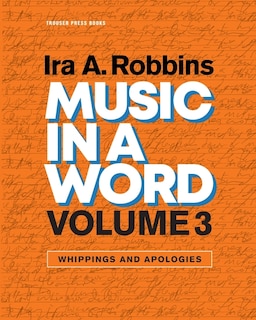 Front cover_Music in a Word Volume 3