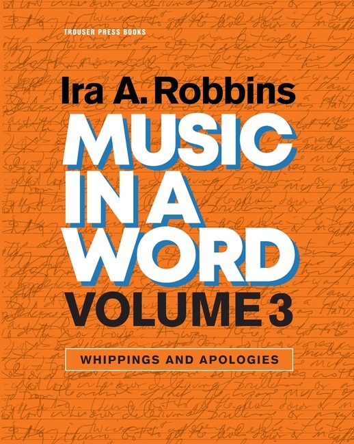 Front cover_Music in a Word Volume 3