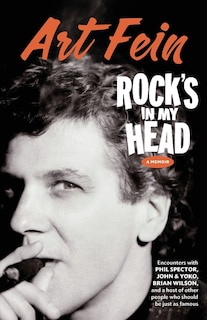 Couverture_Rock's in My Head