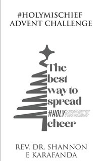 Couverture_#HolyMischief Advent Challenge