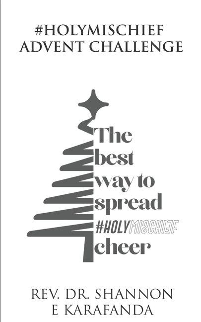 Couverture_#HolyMischief Advent Challenge