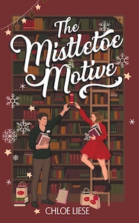 Couverture_The Mistletoe Motive