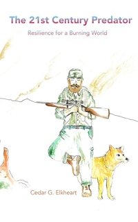 Front cover_The 21st Century Predator