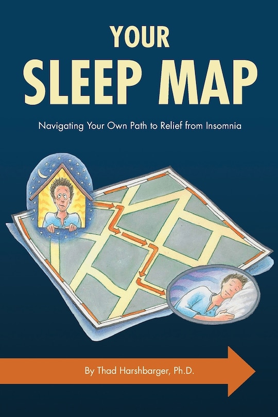 Front cover_Your Sleep Map