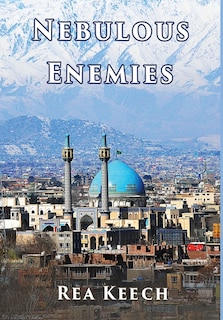 Front cover_Nebulous Enemies