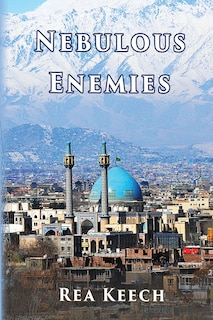 Front cover_Nebulous Enemies