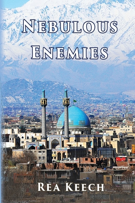 Front cover_Nebulous Enemies