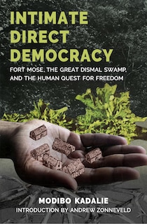 Front cover_Intimate Direct Democracy