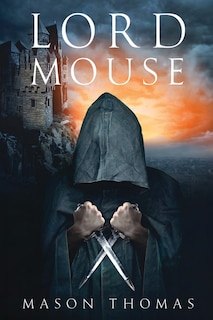 Front cover_Lord Mouse