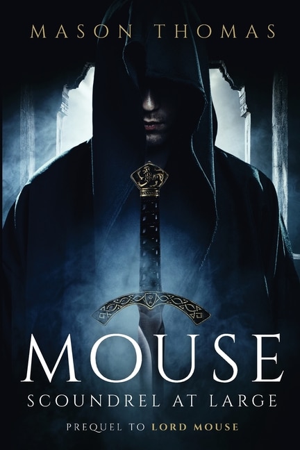 Front cover_Mouse