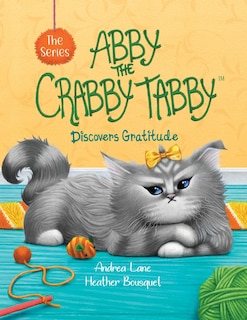 Couverture_Abby the Crabby Tabby