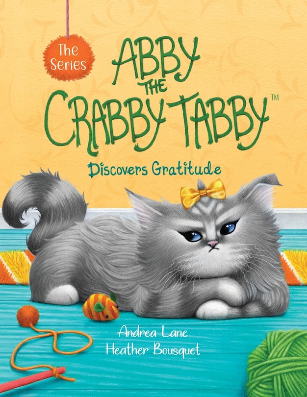 Couverture_Abby the Crabby Tabby