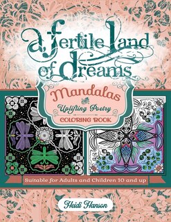 Front cover_A Fertile Land of Dreams