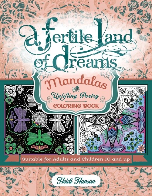 Front cover_A Fertile Land of Dreams