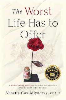 Front cover_Worst Life Has to Offer