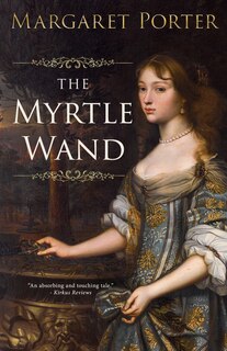 Couverture_The Myrtle Wand