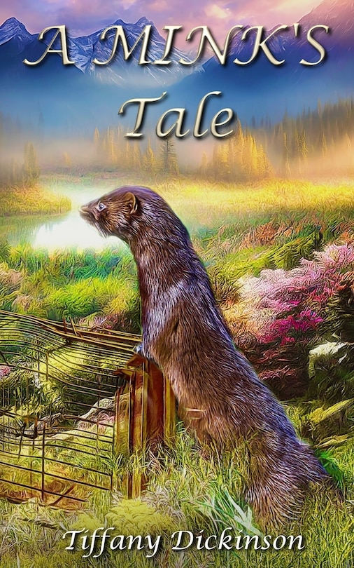 Couverture_A Mink's Tale
