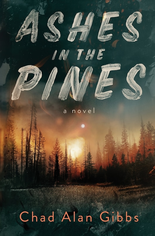 Couverture_Ashes in the Pines