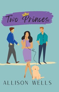 Front cover_Two Princes