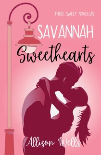 Front cover_Savannah Sweethearts