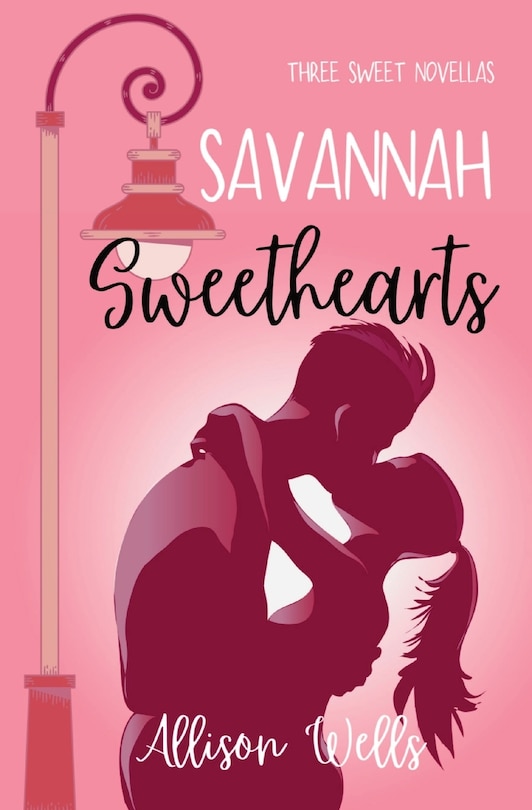 Front cover_Savannah Sweethearts