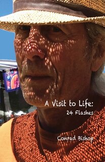 Front cover_A Visit to Life