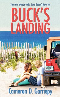 Front cover_Buck's Landing