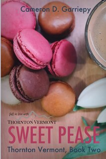 Front cover_Sweet Pease