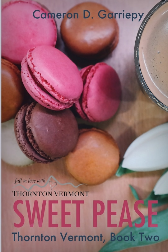 Front cover_Sweet Pease