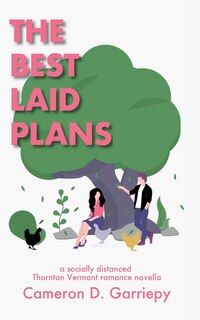 Front cover_The Best Laid Plans