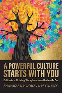 Front cover_A Powerful Culture Starts with You