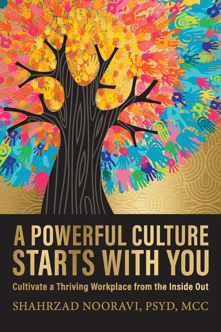 Front cover_A Powerful Culture Starts with You