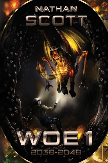 Front cover_Woe 1
