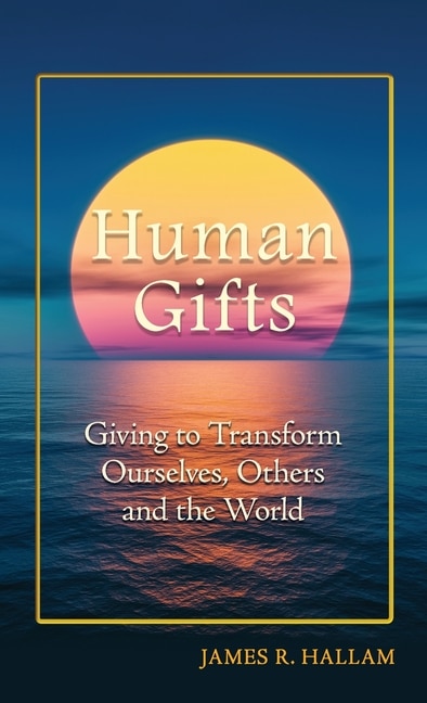 Front cover_Human Gifts