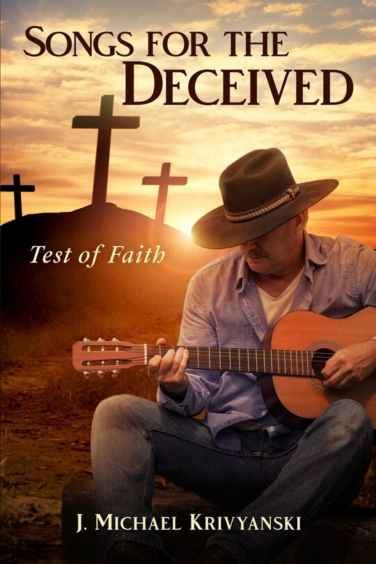 Couverture_Songs for the Deceived