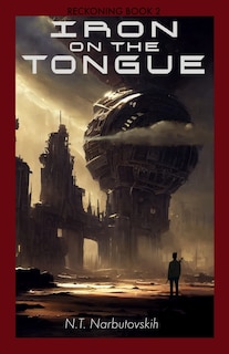 Couverture_Iron On The Tongue