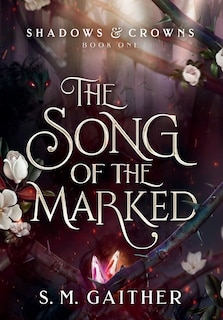 Front cover_The Song of the Marked