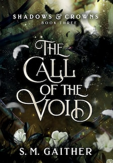 Front cover_The Call of the Void