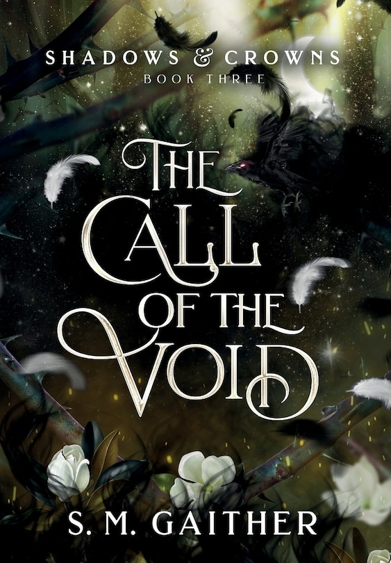 Front cover_The Call of the Void