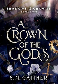 Couverture_A Crown of the Gods
