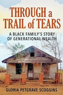 Couverture_Through a Trail of Tears